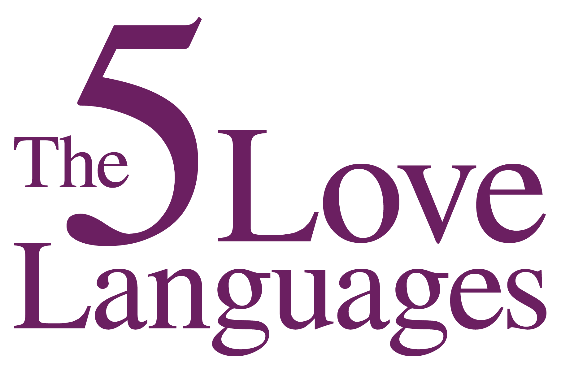 Your Child’s Love Languages – Young Adults of Worth Ministries